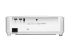 Optoma HD30LV - DLP projector - Back