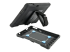 Mobilis PROTECH - Back cover for tablet - Multi-angle