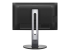 Philips B Line 241B7QUPBEB - Back