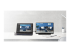ASUS ZenScreen MB166C - Front
