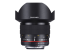Samyang - Wide-angle lens - Front