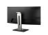 ViewSonic VG3456C - LED monitor - Back