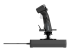 Logitech X56 H.O.T.A.S. - Left side
