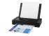 Epson WorkForce WF-110W - Right-angle