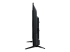 Hannspree HL320UPB - LED monitor - Right side