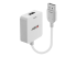 Lindy - Video / audio cable - Front