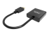VISION Professional - Adapter - Back