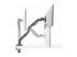 StarTech.com Desk Mount Monitor Arm, Up To 32" Display, C-Clamp, TAA - Left side
