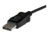 StarTech.com DisplayPort to DVI Adapter - Close up