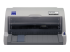 Epson LQ 630 - printer - Front
