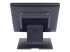 Elo Desktop Touchmonitors 1517L IntelliTouch - Back