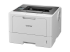 Brother HL-L5210DW - printer - Right-angle