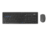 Rapoo 8100M - Keyboard and mouse set - Front