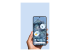 Google Pixel 8 Pro - 5G smartphone - Front