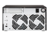 QNAP TL-D800C - Hard drive array - Back