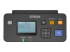 Epson WorkForce DS-970 - Front
