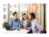Jabra SPEAK 410 MS - Speakerphone hands-free - Front
