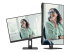 AOC Pro-line 24P3CV - P3 Series - Multi-angle
