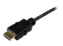 StarTech.com 6 ft High Speed HDMI Cable with Ethernet - Close up