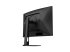 AOC Gaming C27G4ZXU - LED monitor - Back
