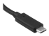 StarTech.com USB-C Multiport Adapter, USB-C Travel Docking Station with 4K HDMI, 60W Power Delivery Pass-Through, Ethernet (GbE), 2x USB-A 3.0 Hub, Portable Mini USB Type-C Dock for Laptop - Close up
