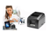 Star TSP 654IIHIX - Receipt printer - Multi-angle