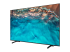 Samsung HG43BU800EE - 43" Diagonal Class HBU8000 Series LED-backlit LCD TV - Right-angle