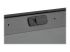 Targus Spy Guard - Web camera cover - Left-angle