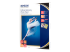 Epson Ultra Glossy Photo Paper - Right-angle
