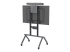 Heckler AV - Cart - for LCD display / video conferencing system - Back