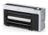 Epson SureColor SC-T7700D - Right-angle