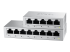 Zyxel GS-100 series GS-105B - Right-angle