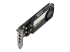 NVIDIA T1000 - Graphics card - Left-angle