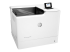 HP Color LaserJet Enterprise M652dn - Left-angle
