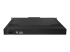 StarTech.com Rackmount KVM Console, Single Port VGA KVM with 19" LCD Monitor for Server Rack, Fully Featured Universal 1U LCD KVM Drawer with Cables & Hardware, USB Support, 50,000 MTBF - Back