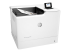HP Color LaserJet Enterprise M652dn - Left-angle