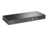 TP-Link TL-SG1016 - Switch - Left-angle