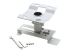 Epson ELPPT01 - Mounting component (mounting adapter) - Right-angle