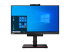 Lenovo ThinkCentre Tiny-in-One 24 Gen 4 - Front