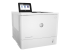 HP LaserJet Enterprise M611dn - Left-angle