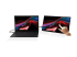 Verbatim PM-14 - LED monitor - Right-angle