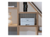 Brother HL-L2865DW - printer - Front