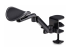 StarTech.com Adjustable Arm Rest For Desk, Clamp-On Install/No Drilling - Right-angle