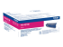 Brother TN-421M - Magenta - Left-angle