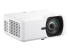 ViewSonic LS711W - DLP projector - Left-angle