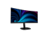 Philips 34B2U3600C - 3000 Series - Left-angle