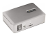 StarTech.com 7-Port USB-C Hub, 5x USB-A + 2x USB-C, Self-Powered w/ 65W Power Supply, USB 3.1 10Gbps Hub w/ BC1.2 Charging, Desktop/Laptop USB Hub with 3ft Locking USB-IF Certified Cable - Back