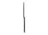 Lenovo ThinkPad L15 Gen 4 - Left side