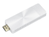 BenQ Qcast Mirror QP30 - Left-angle