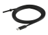 Kensington Hi-Fi USB-C Headphones with Mic - Right-angle